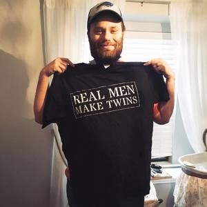 Meet your Posher, Daniel